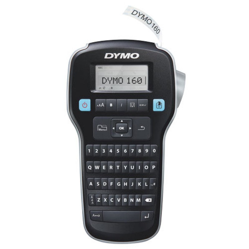 Labelmaskine DYMO LM160 - 1