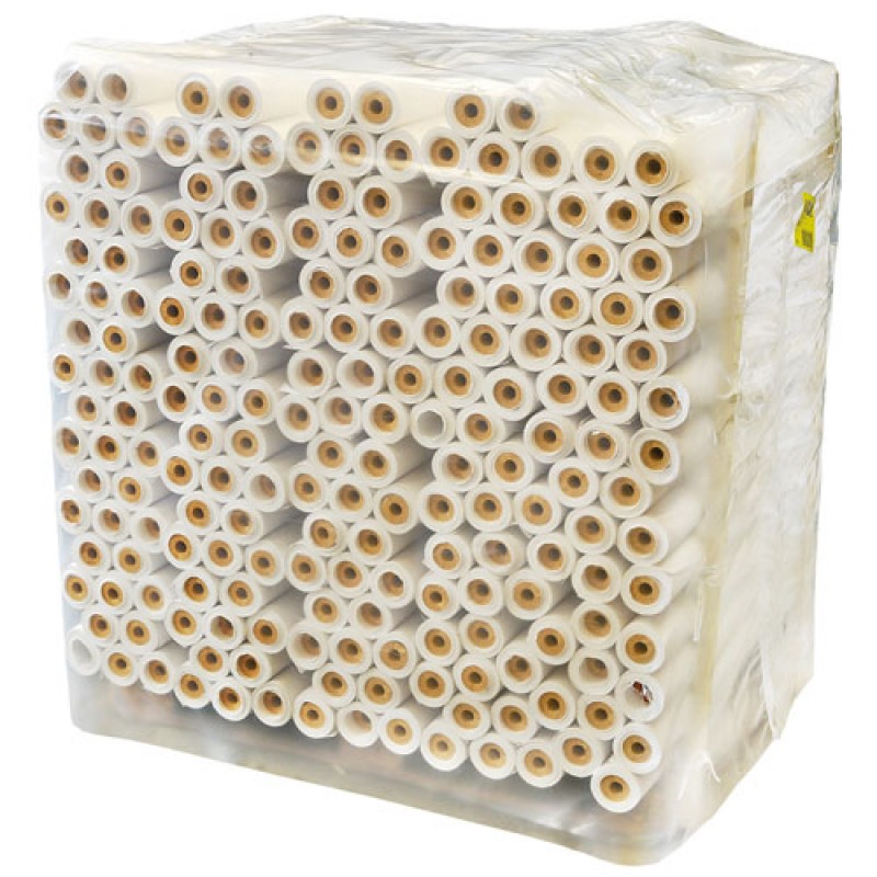 Palleovertræk - 1