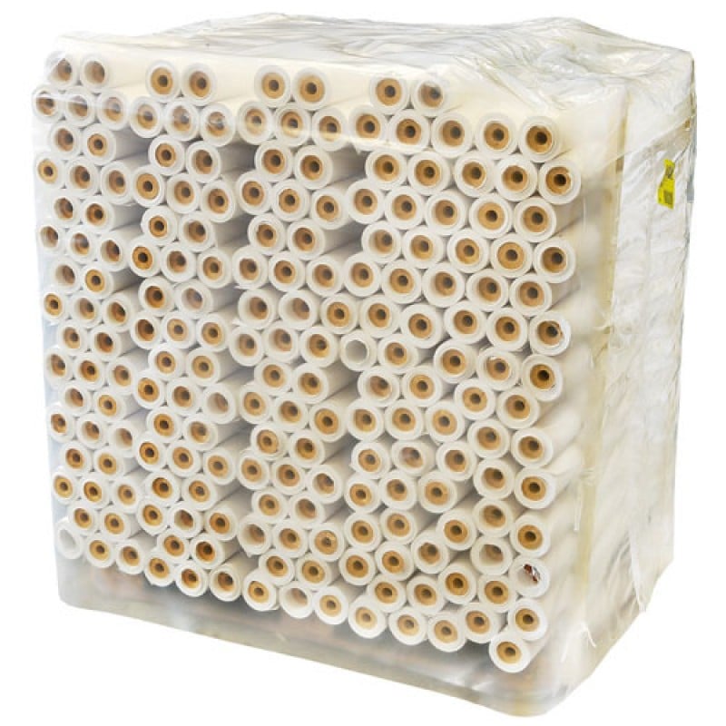 Palleovertræk - 1