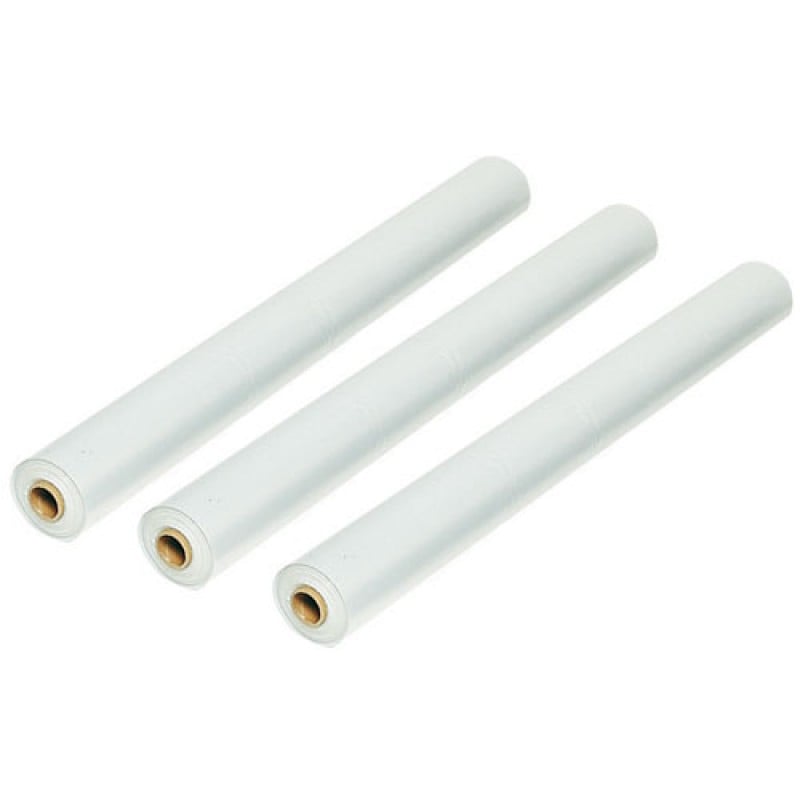 Polyetenfolie af genbrugsplast - 1