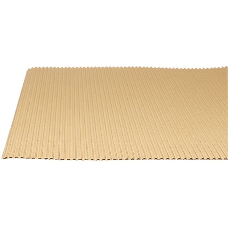 Palle mellemlæg - et-lags bølgepap - 1