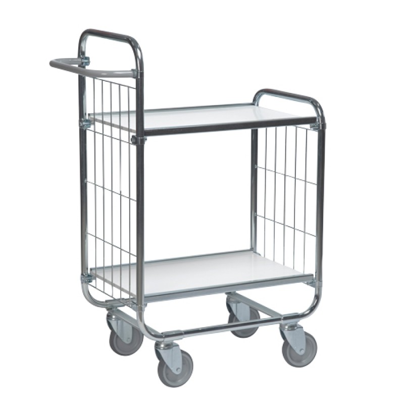 Hyldevogn 2 hyldeplan - 1