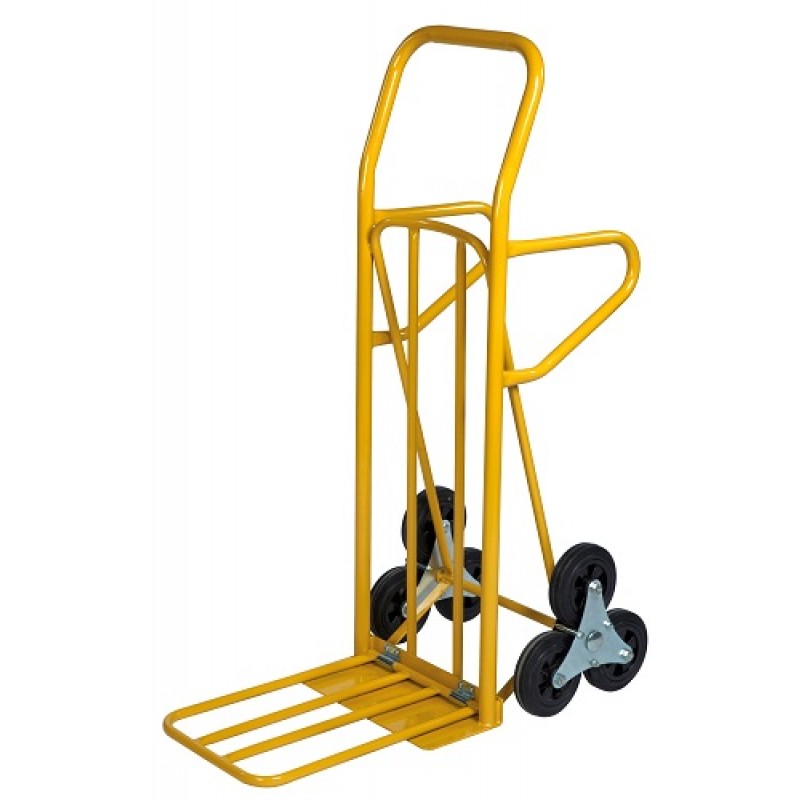 Trappesækkevogn D - 1