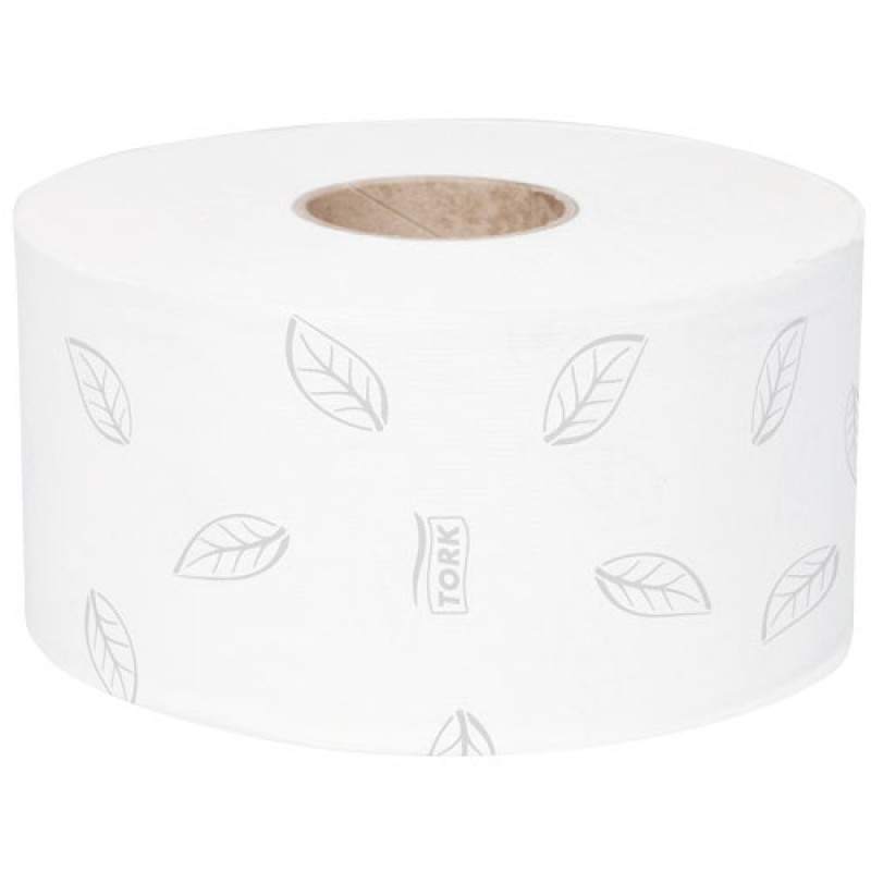 Toiletpapir Tork Advanced mini jumbo T2 - 2
