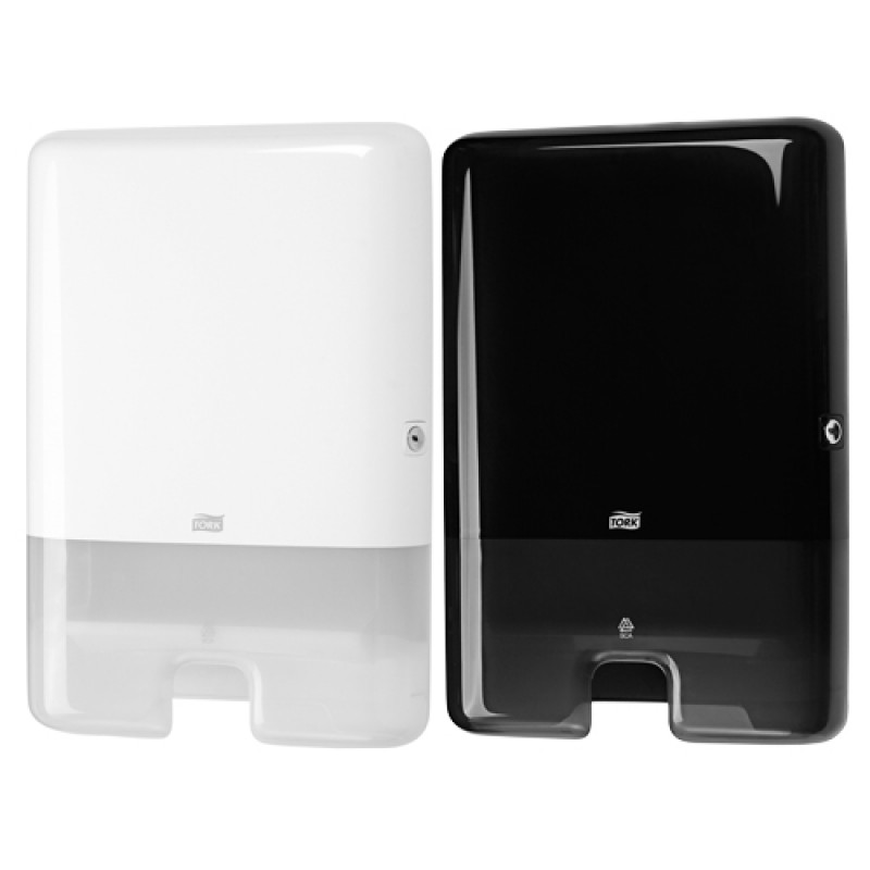 Holder tørrepapir h2 - 1