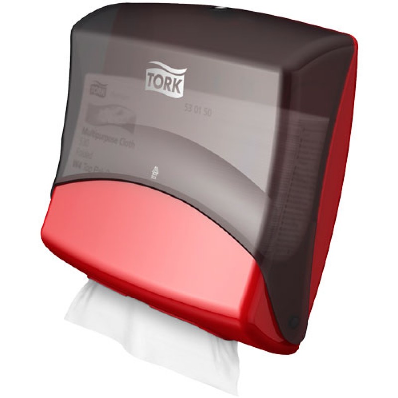 Tork dispenser w4 - 1