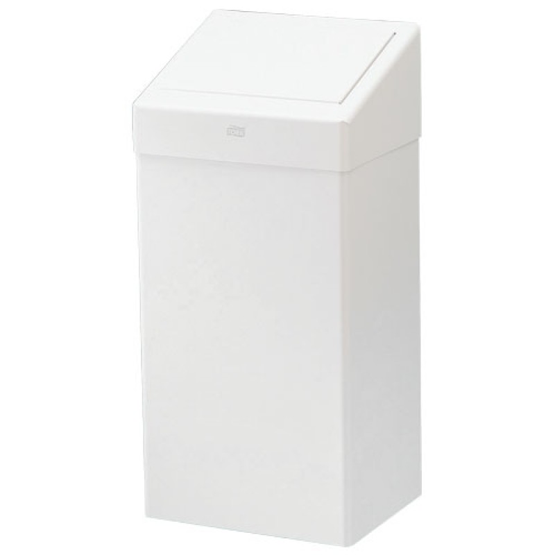Tork papirkurv metal 50 l - 1