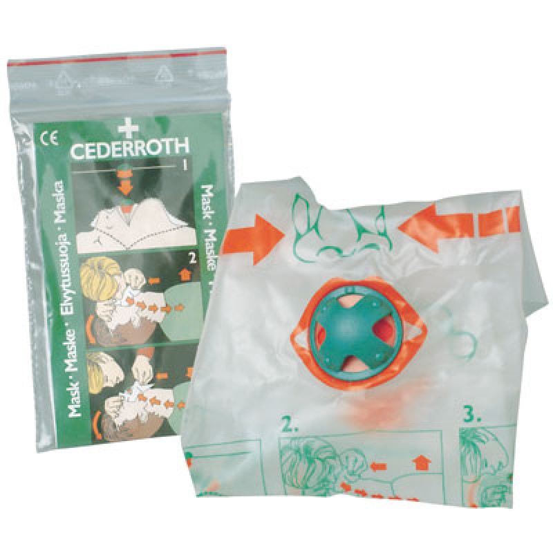Maske refill - 1