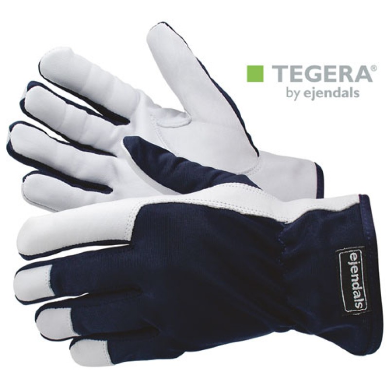 Montagehandske Tegera Basic 135 - 1