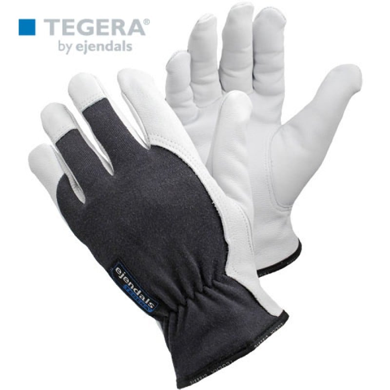 Montagehandske Tegera Classic 671 - 1
