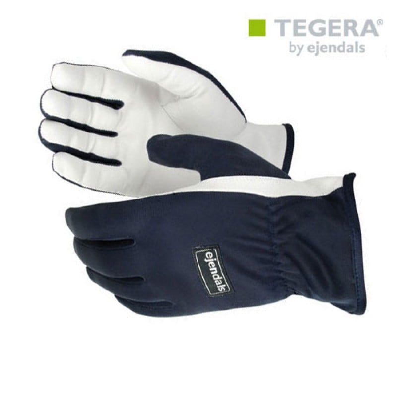 Montagehandske Tegera Basic 124 - 1