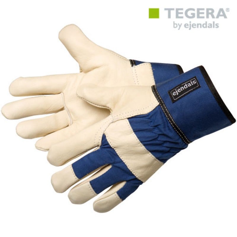 Arbejdshandske Tegera Basic 106 - 1