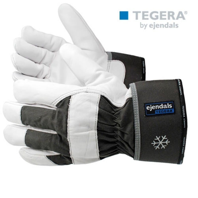 Vinterhandske Tegera Classic 56 - 1