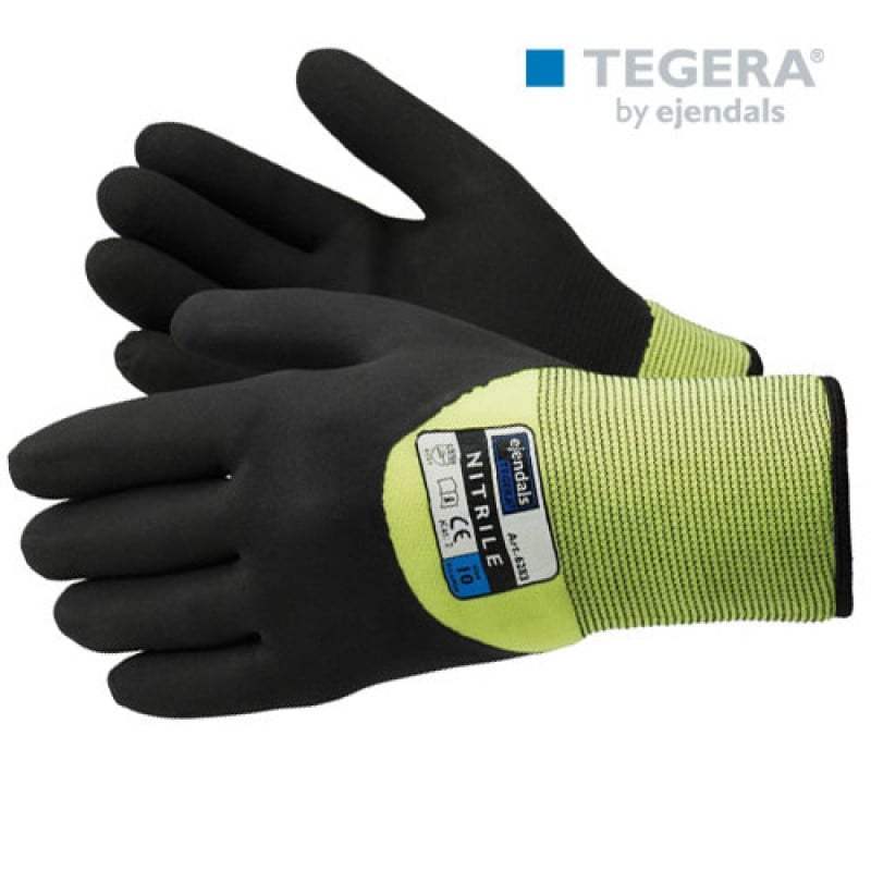 Vinterhandske Tegera Classic 683 - 1