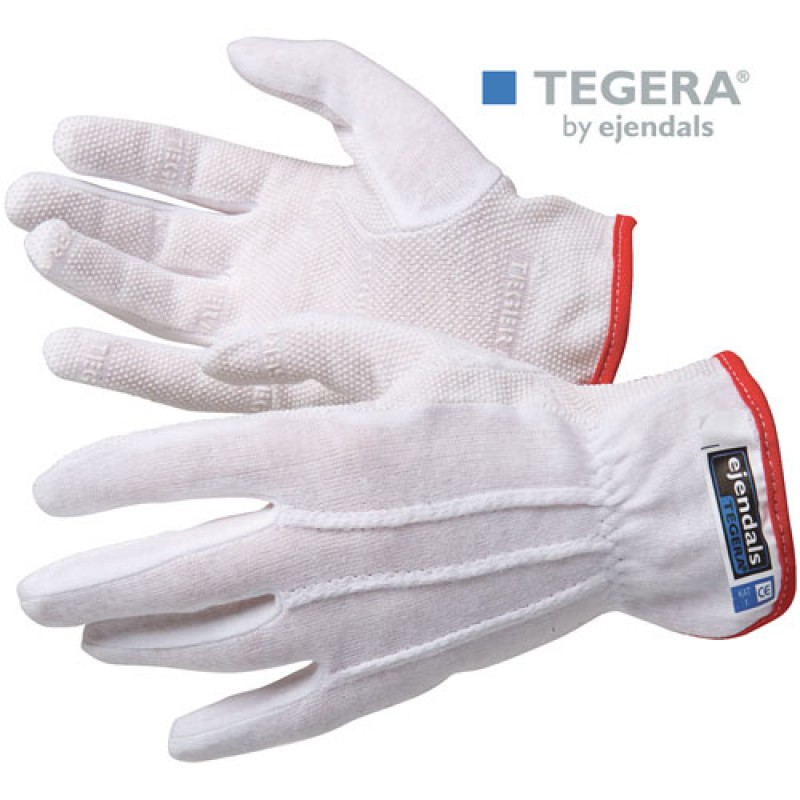 Trikothandske Tegera Classic 8127 - 1