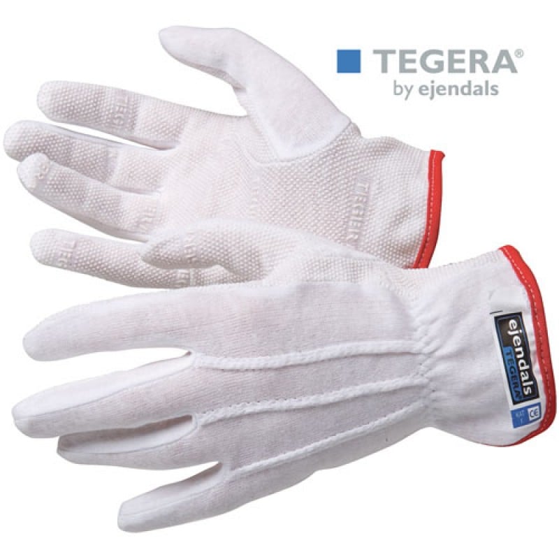 Trikothandske Tegera Classic 8127 - 1