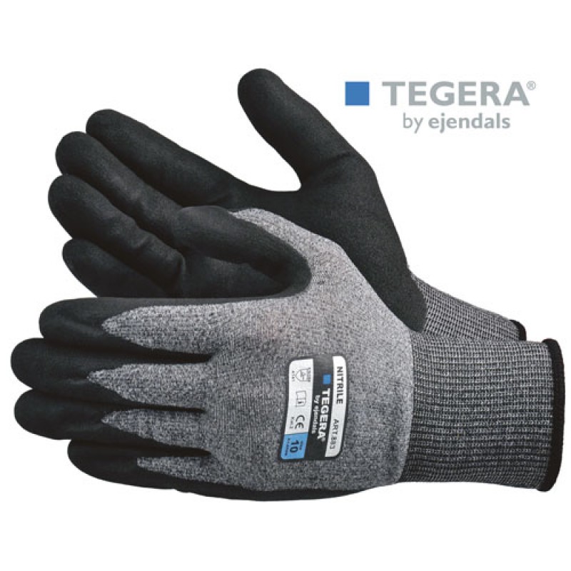 Syntetisk handske Tegera Classic 883 - 1