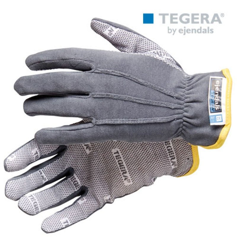Tekstilhandske Tegera Classic 8128 - 1