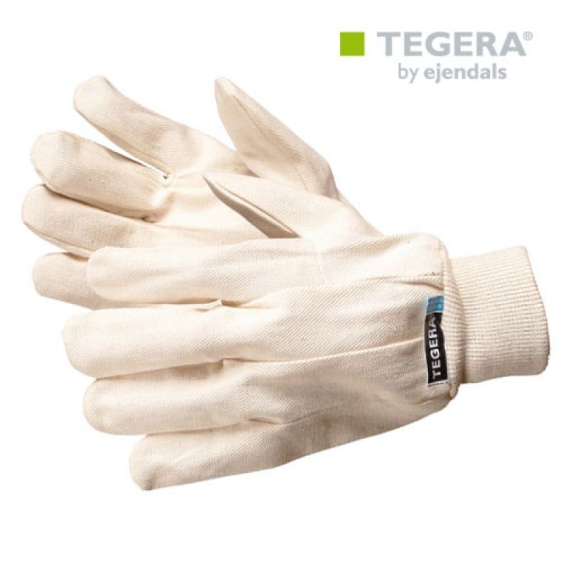 Tekstilhandske Tegera Basic 9250 - 1