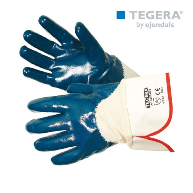 Syntetisk handske Tegera Classic 2207 - 1