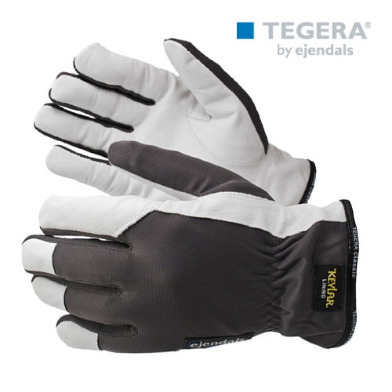 Skærbeskyttelseshandske Tegera Classic 215 - 1
