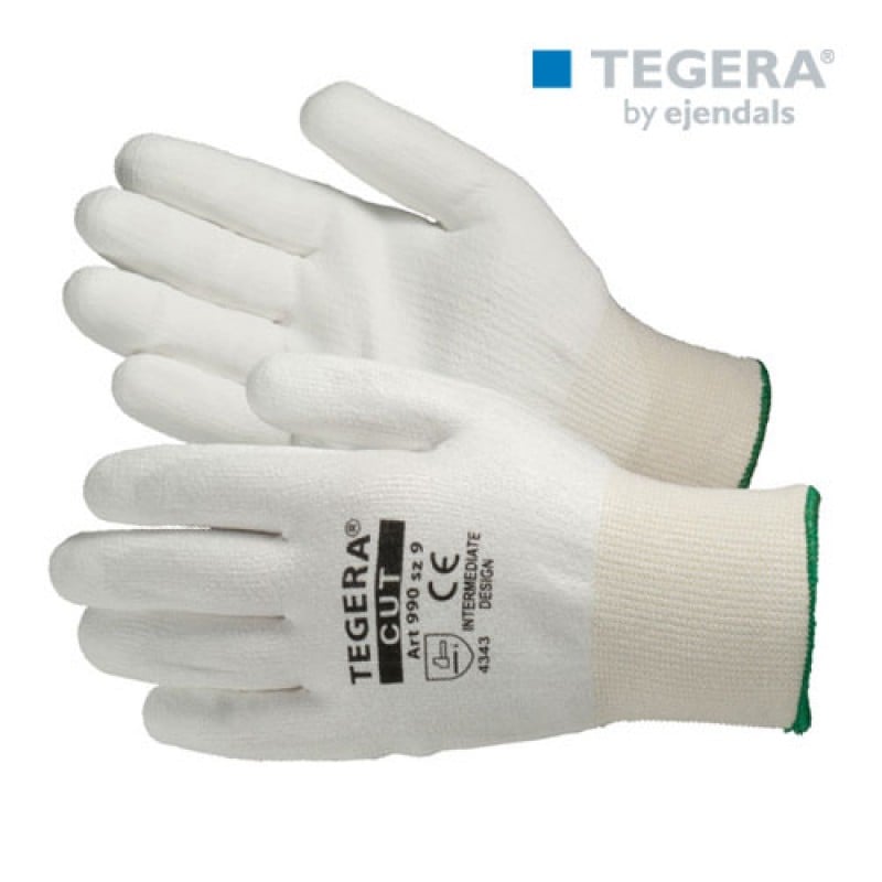Skærbeskyttelseshandske Tegera Classic 990 - 1