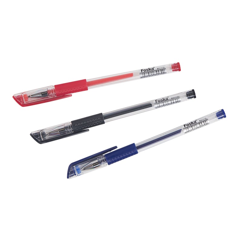 Gelpen - 1