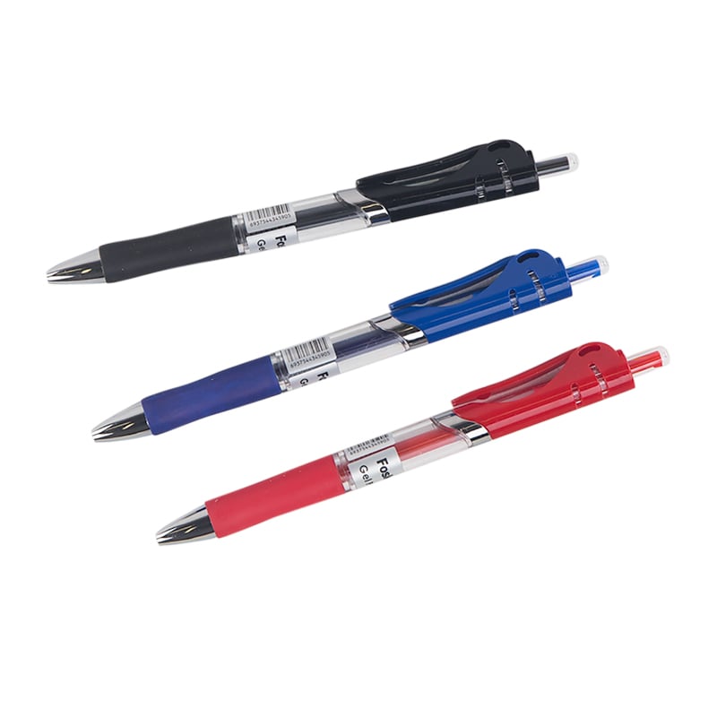 Gelpen klick - 1