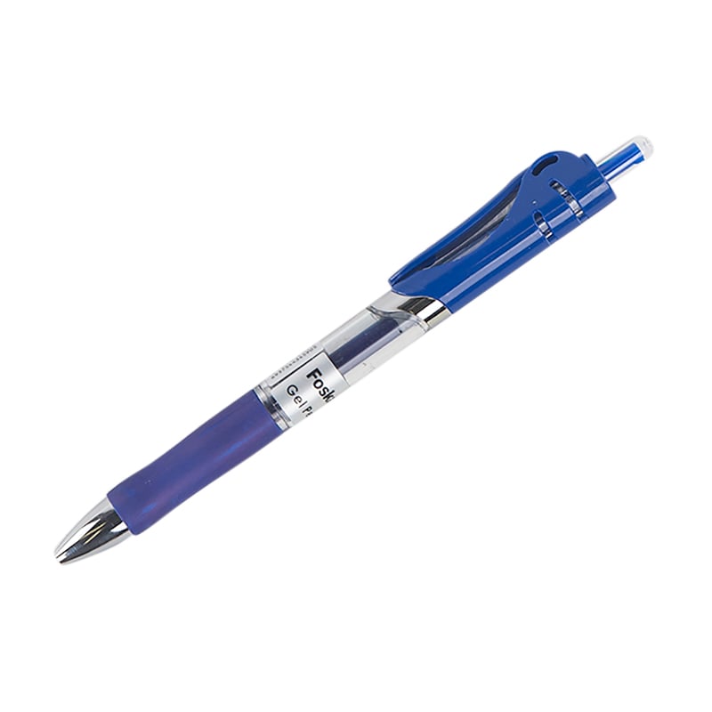 Gelpen klick - 2