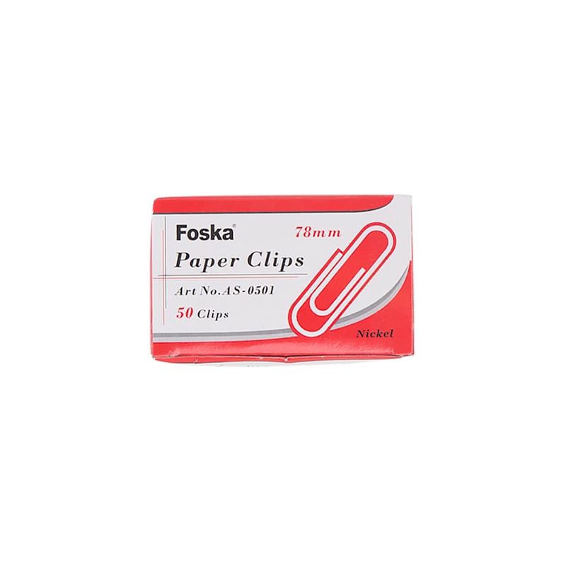 Papirclips - 1