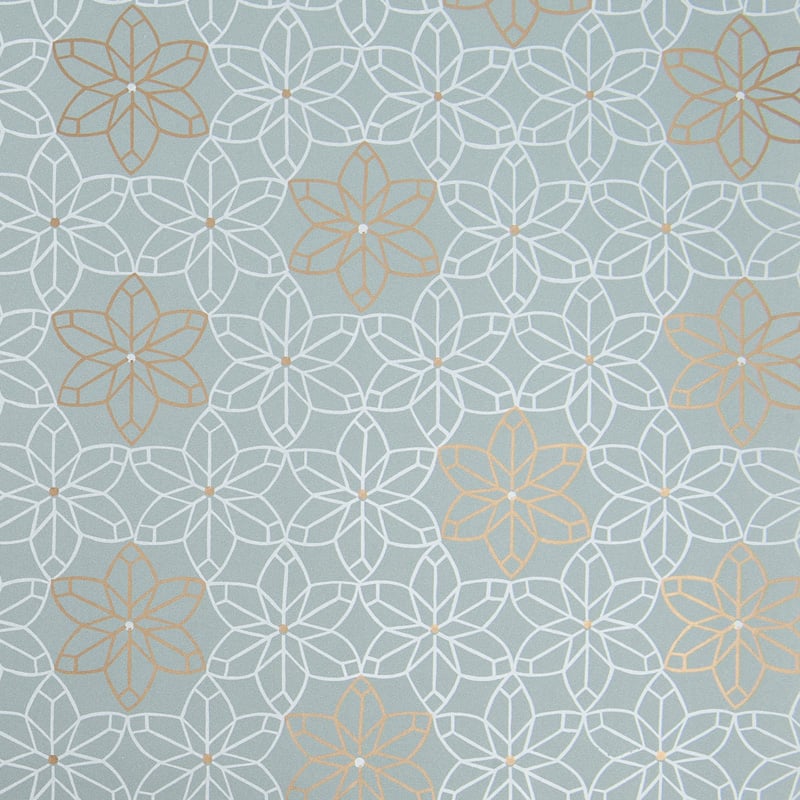 Gavepapir Graphic Star