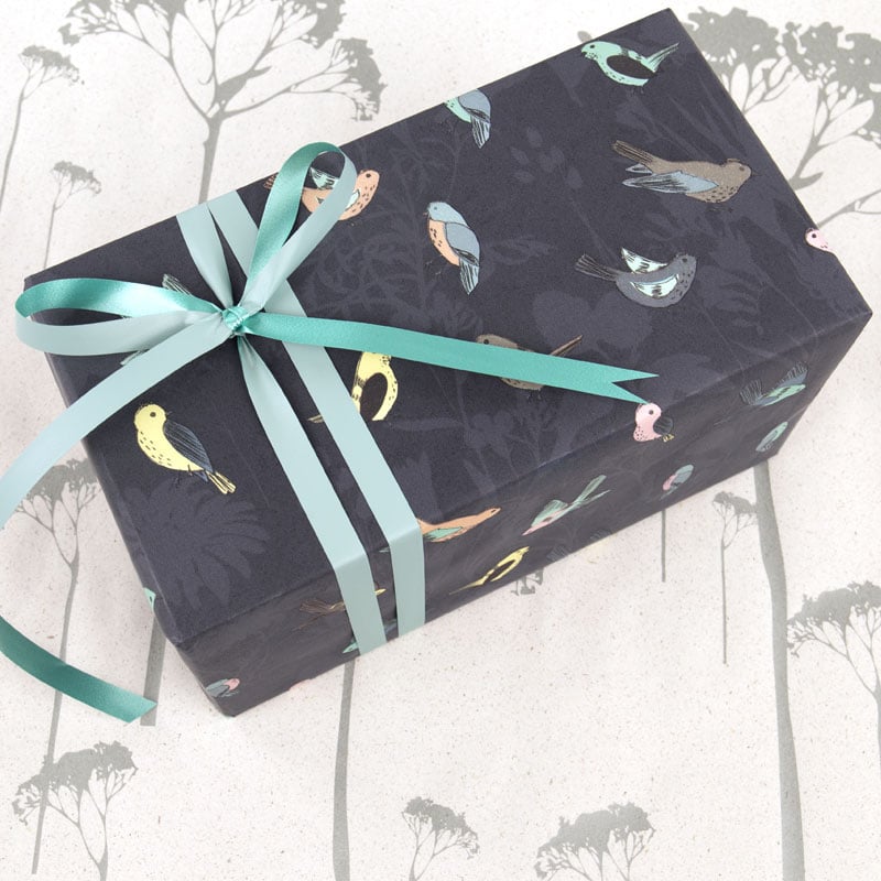 Gavepapir  Close Up græspapir - 3