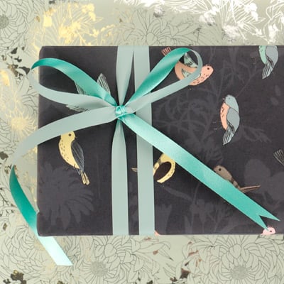 Gavepapir Avelina UDSALG - 5