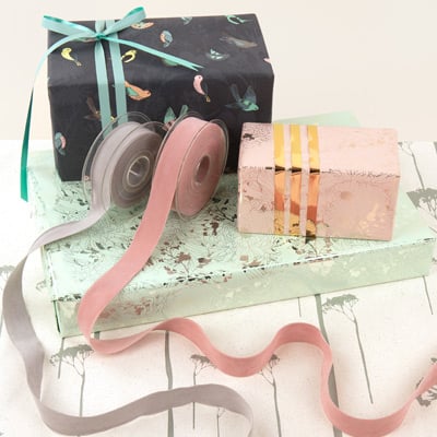 Gavepapir Avelina UDSALG - 7