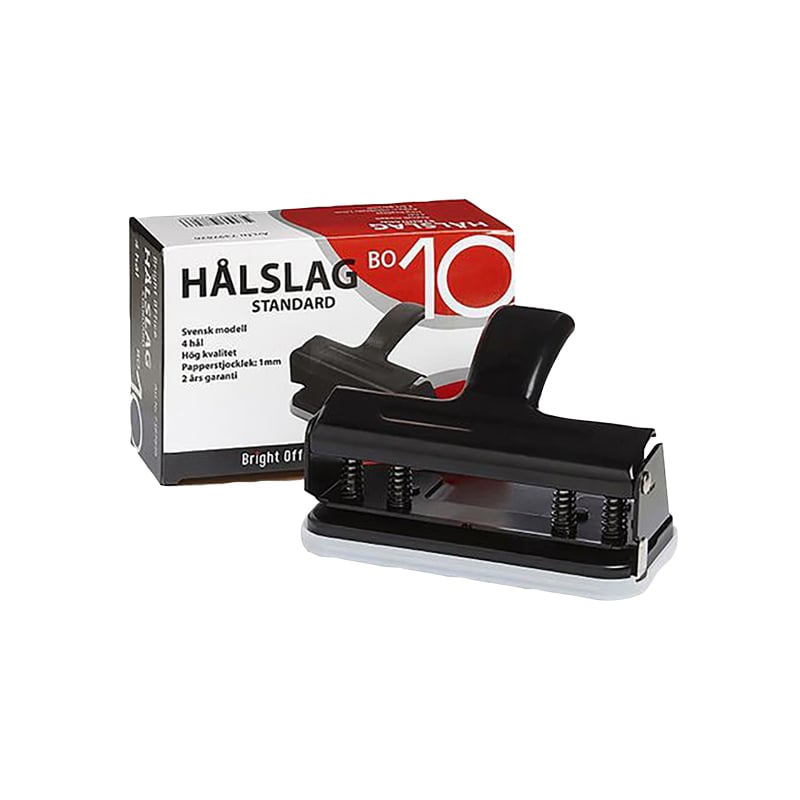 Hulmaskine B010 - 1