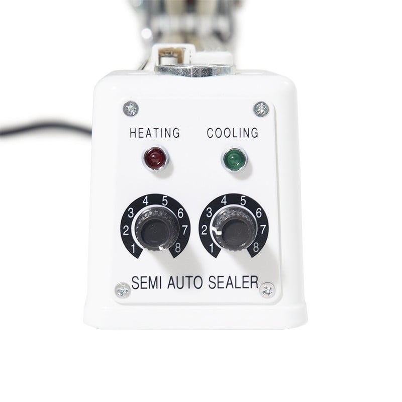 Posesvejseapparat Mercier HCG med magnet - 2