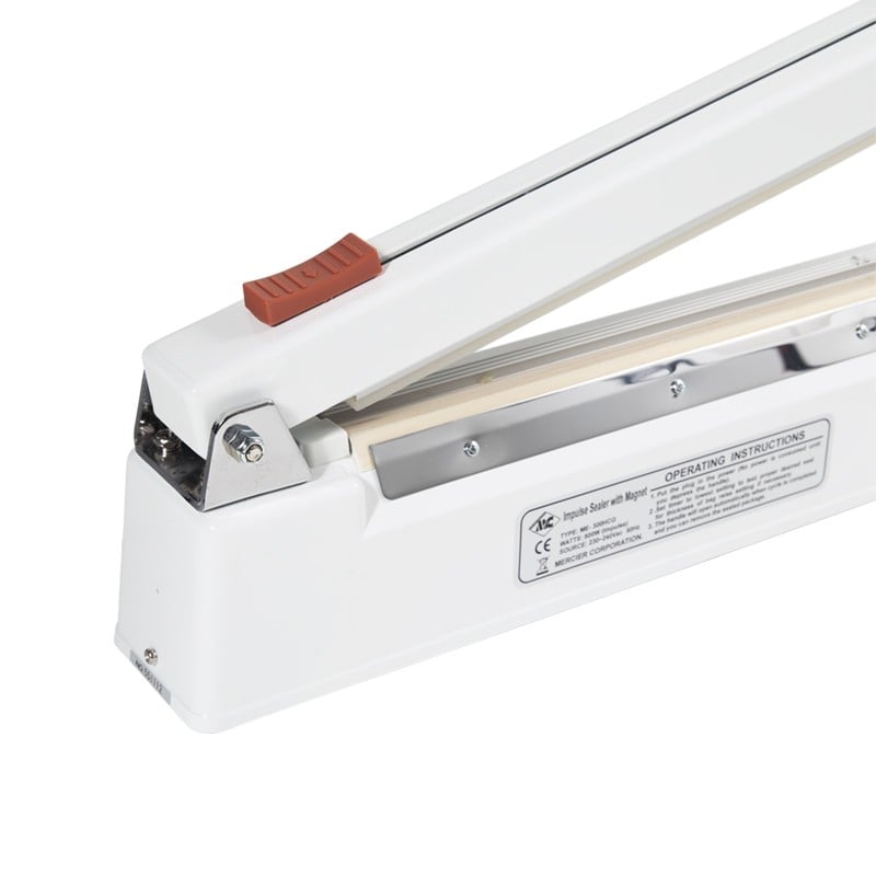 Posesvejseapparat Mercier HCG med magnet - 3