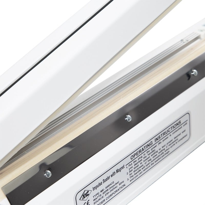 Posesvejseapparat Mercier HCG med magnet - 4