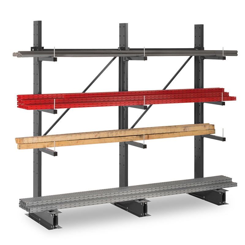 Grenreol Cantilever light - 1