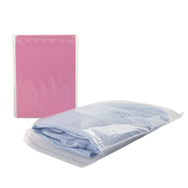 Transparent Polypose - 2