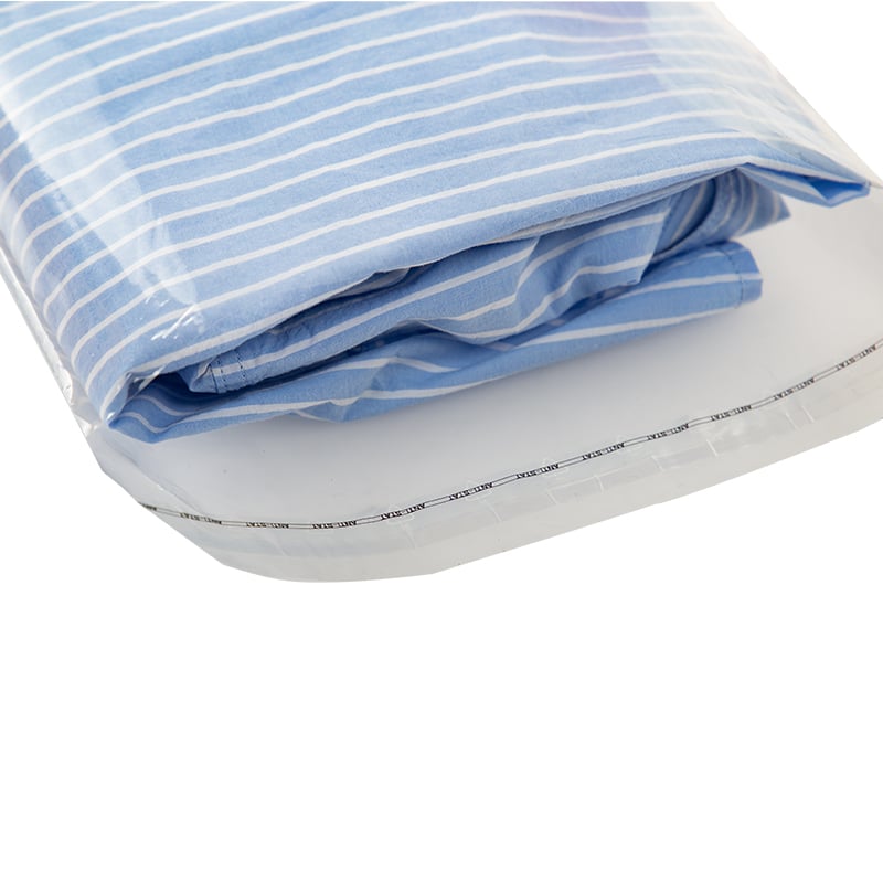 Transparent Polypose - 1