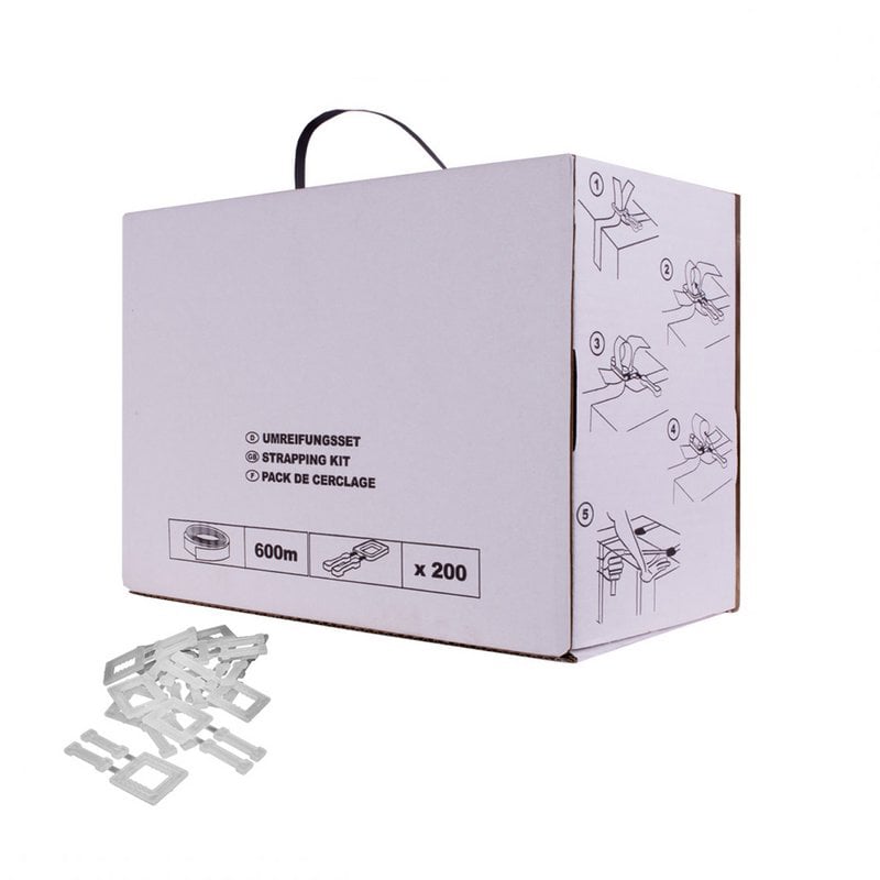 Lille startpakke PP - 2