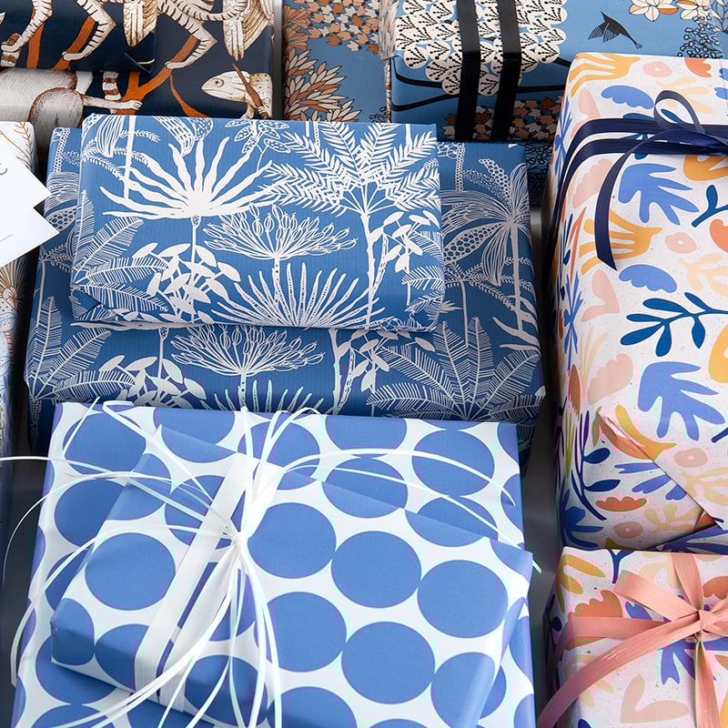 Gavepapir Japura - 3