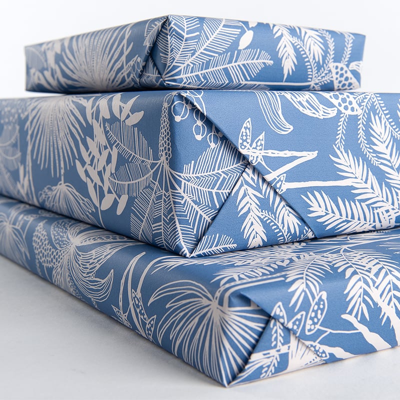 Gavepapir Japura - 2