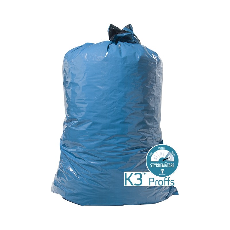 K3-sække - 1