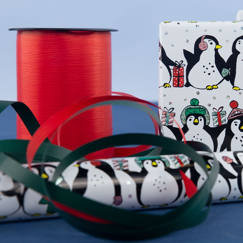 Gavepapir Reto UDSALG - 3