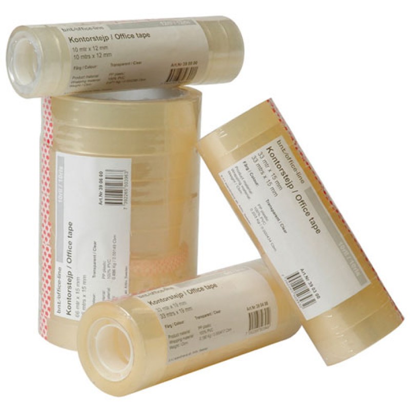 Kontortape - 1