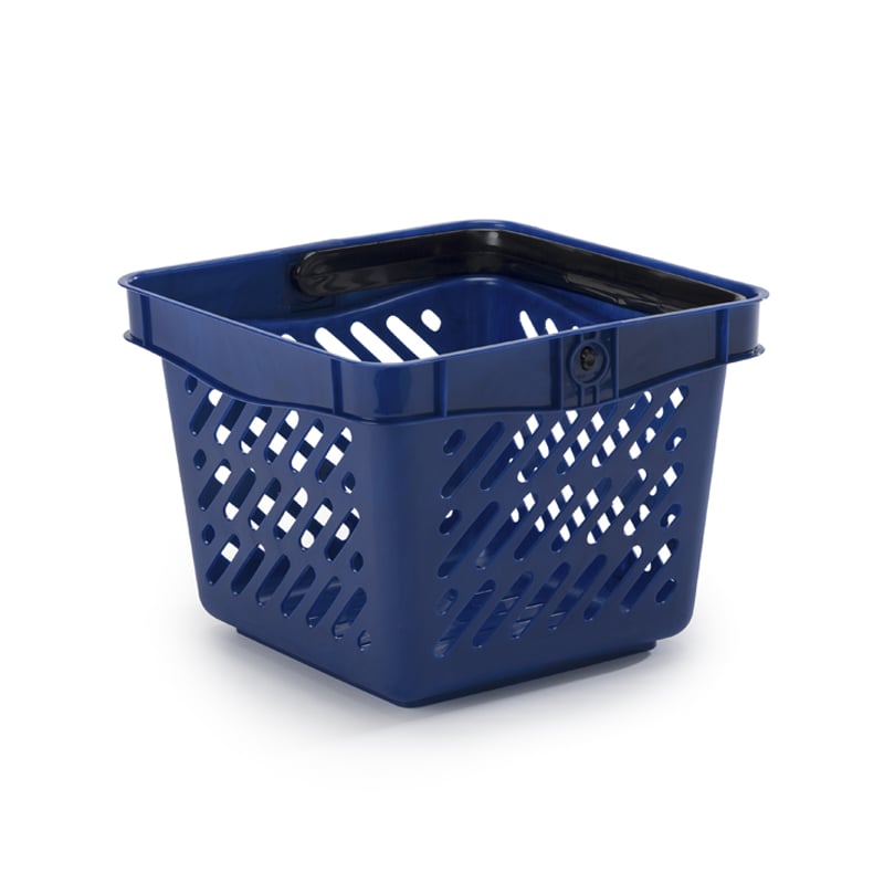 Kundekurv Mini 10 liter