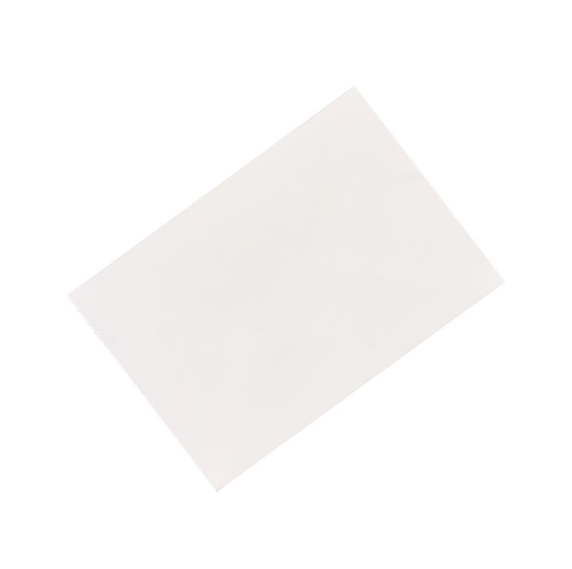 Hvid konvolut - 2