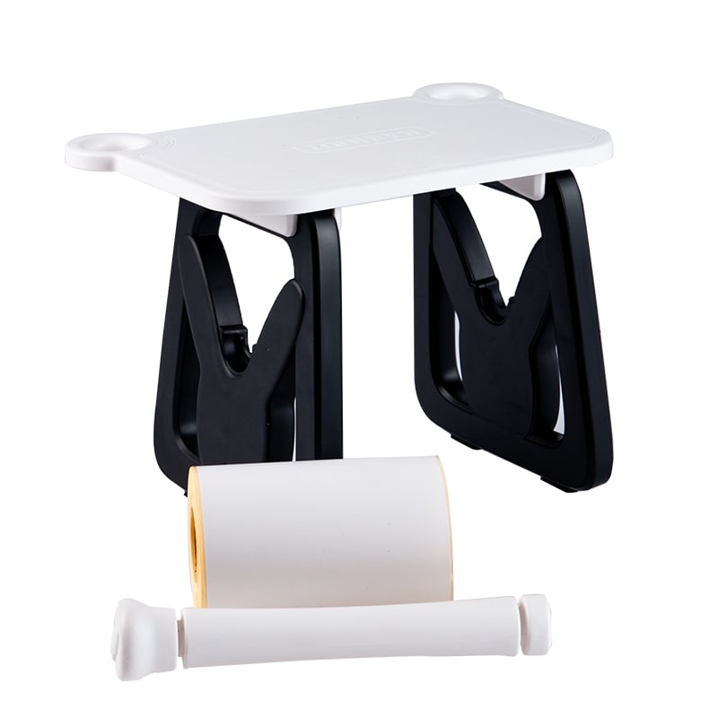 Labelprinter direkte termisk USB + Bluetooth - 4